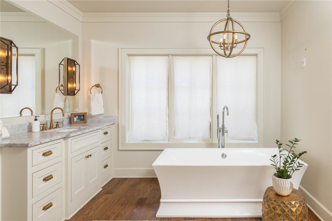 Clear Creek Ph IV - Residential