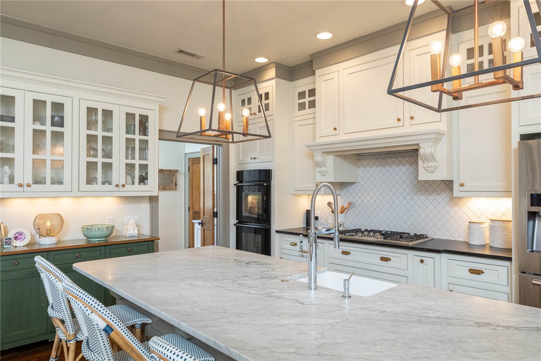 Clear Creek Ph IV - Residential