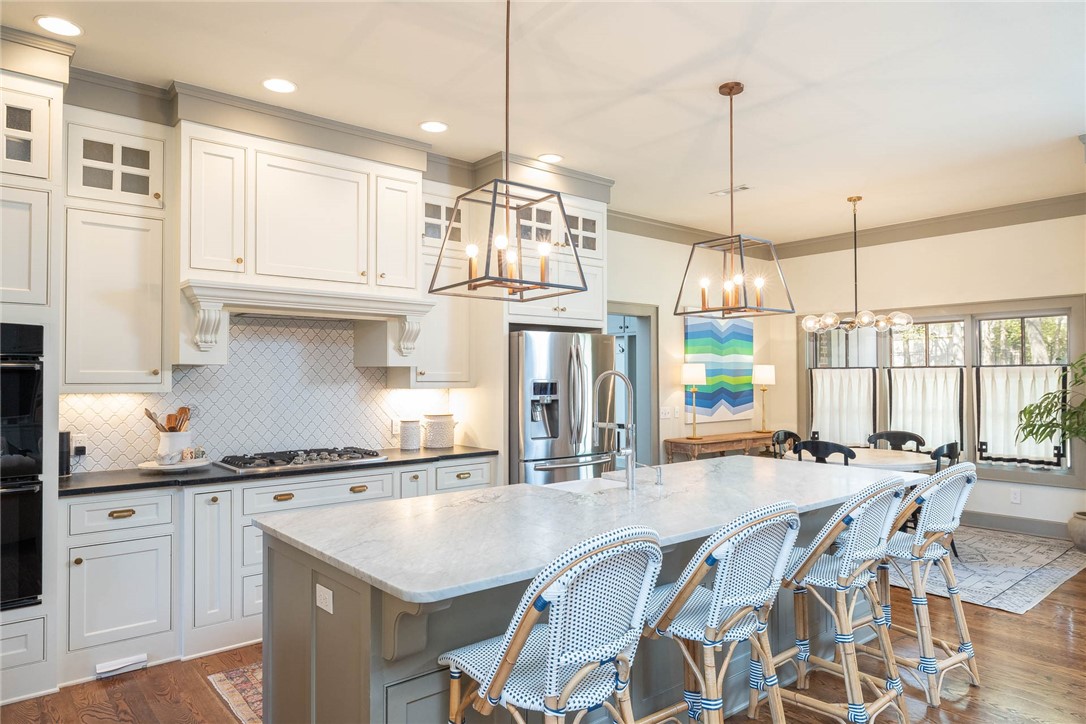 Clear Creek Ph IV - Residential