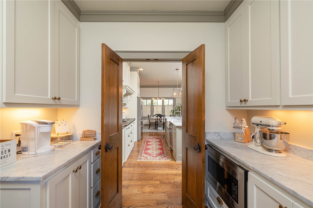 Clear Creek Ph IV - Residential