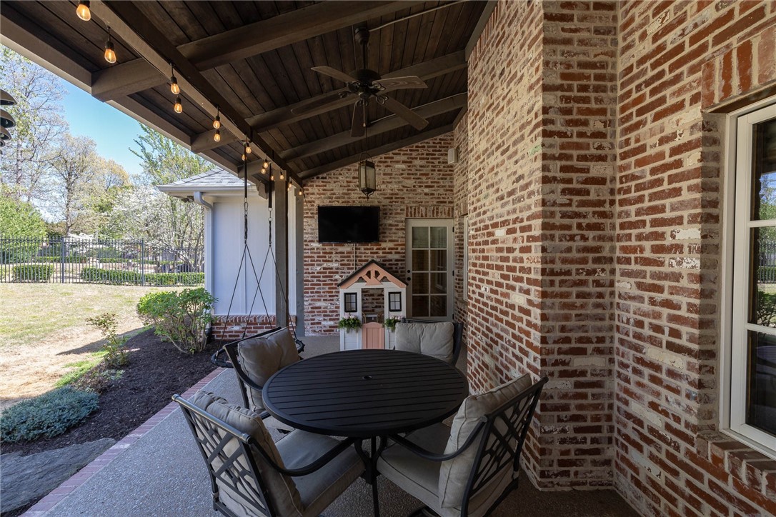 Clear Creek Ph IV - Residential