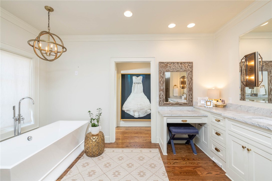 Clear Creek Ph IV - Residential