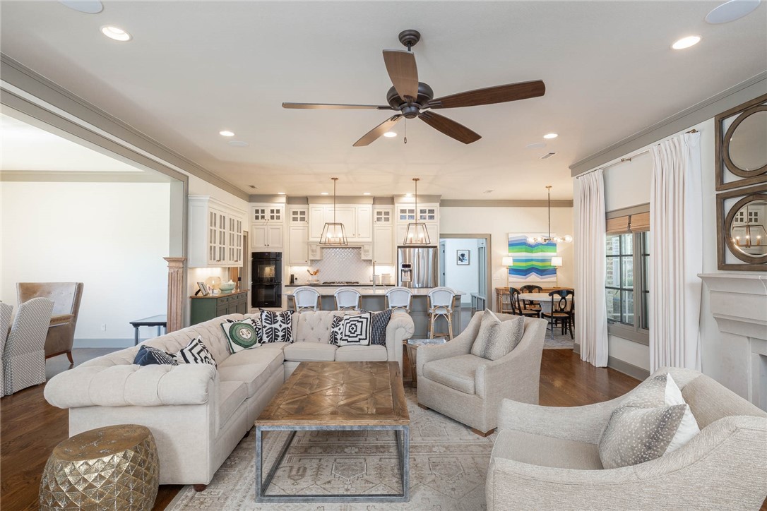 Clear Creek Ph IV - Residential