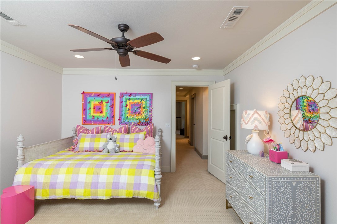 Clear Creek Ph IV - Residential