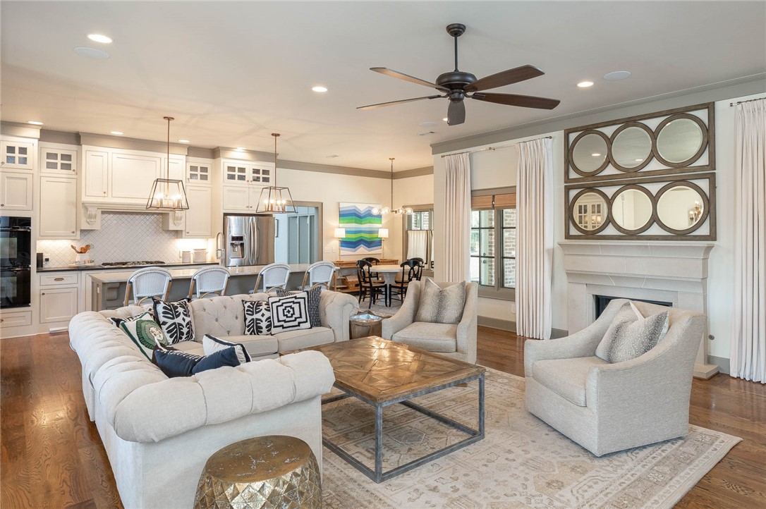 Clear Creek Ph IV - Residential