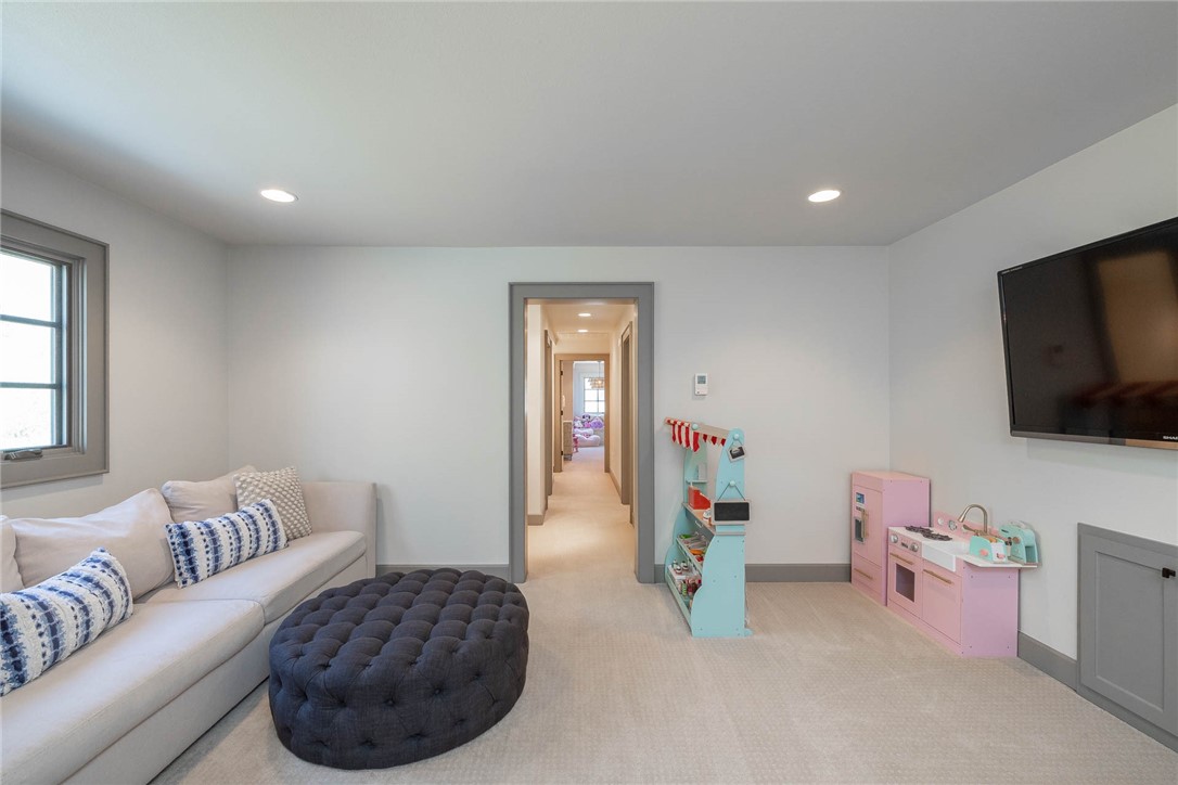 Clear Creek Ph IV - Residential