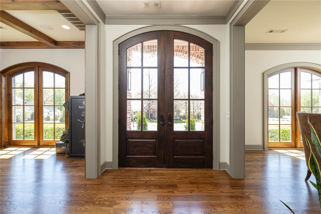 Clear Creek Ph IV - Residential