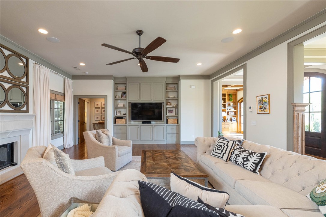 Clear Creek Ph IV - Residential