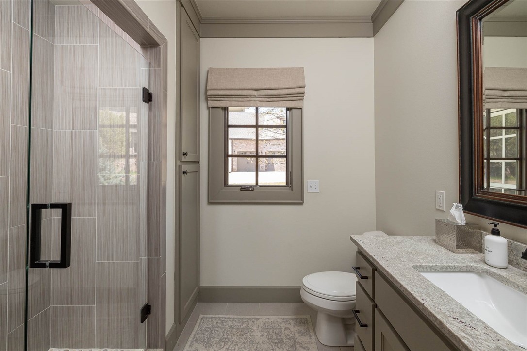 Clear Creek Ph IV - Residential