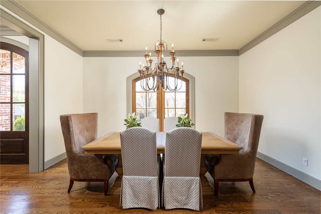 Clear Creek Ph IV - Residential