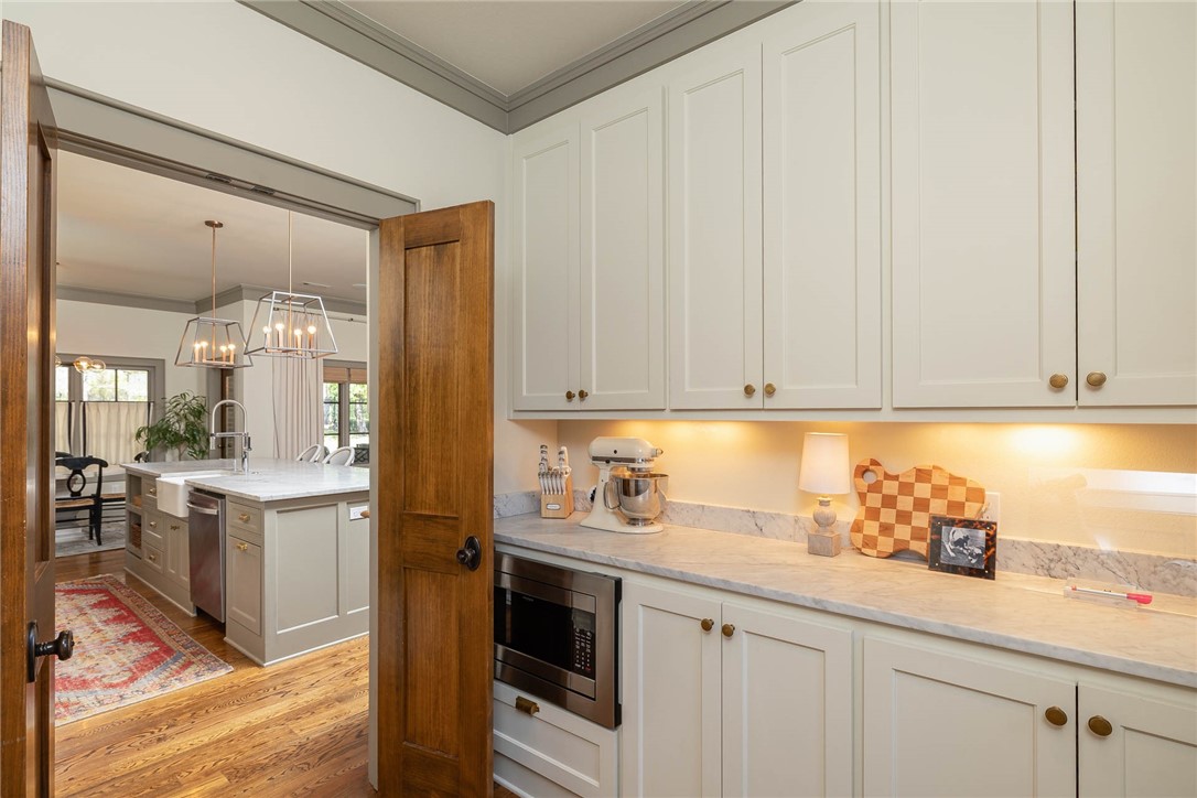 Clear Creek Ph IV - Residential