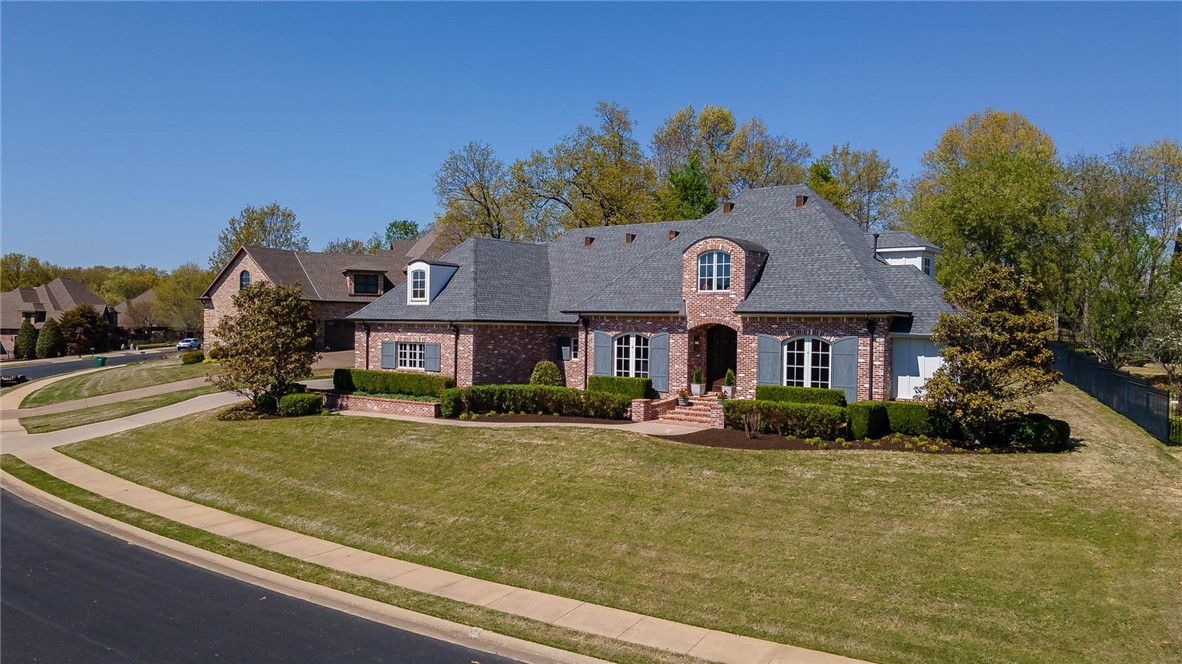 Clear Creek Ph IV - Residential