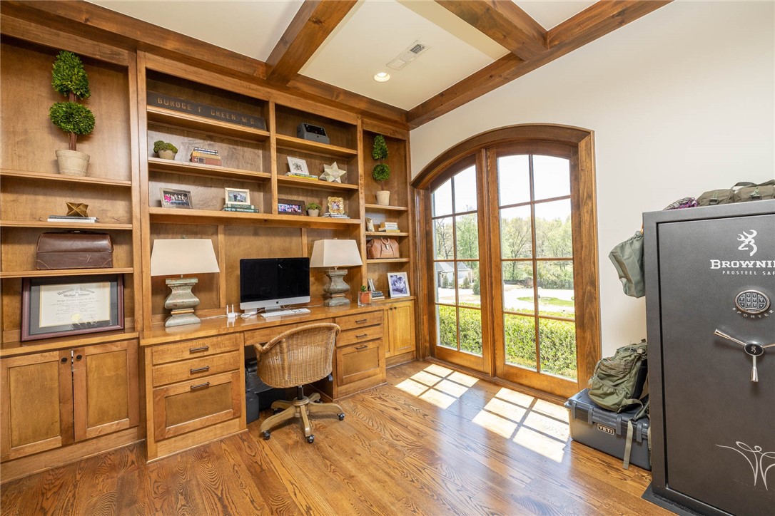 Clear Creek Ph IV - Residential