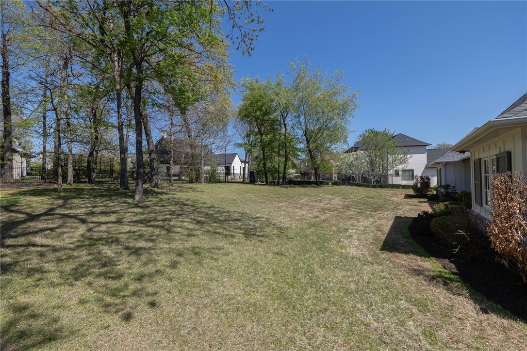 Clear Creek Ph IV - Residential