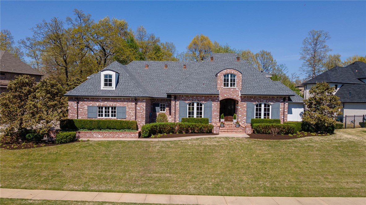 Clear Creek Ph IV - Residential