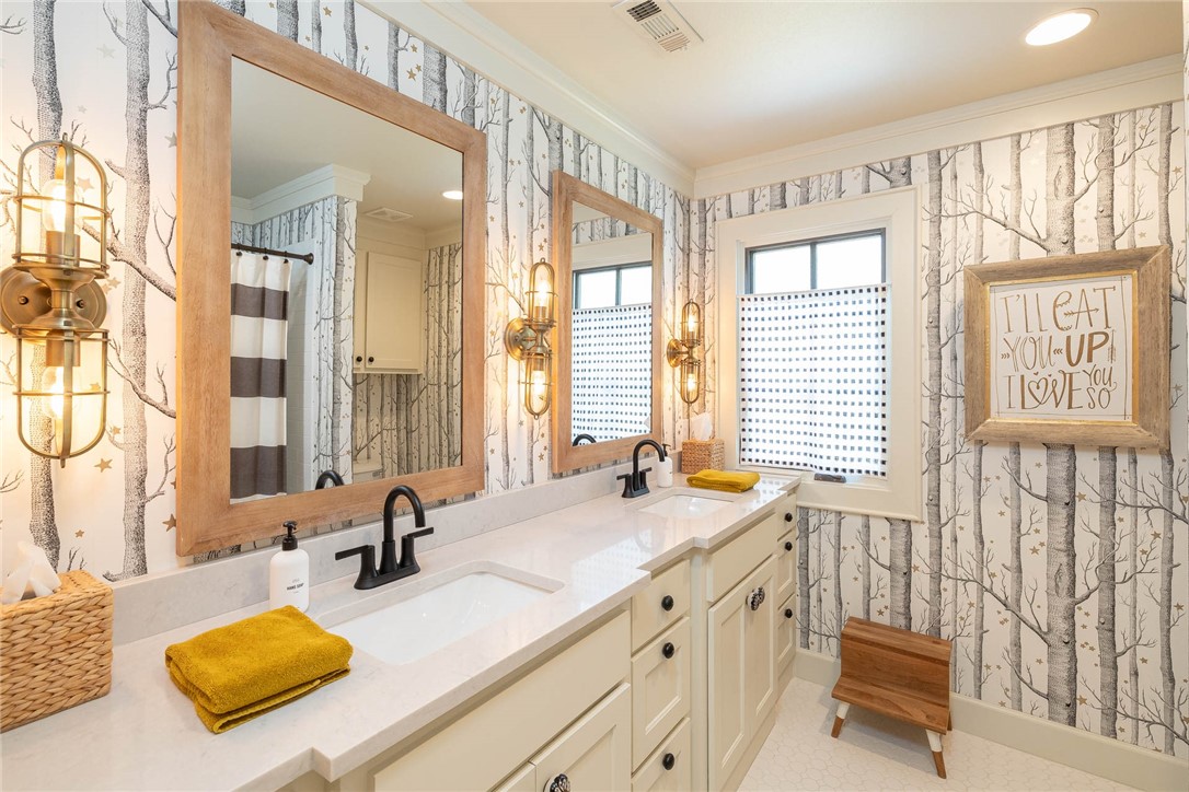 Clear Creek Ph IV - Residential