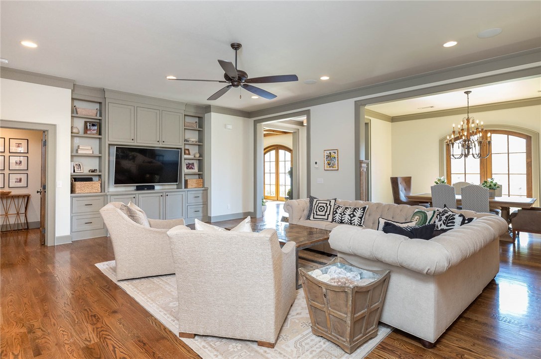 Clear Creek Ph IV - Residential