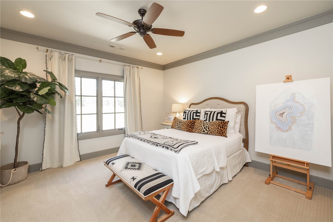 Clear Creek Ph IV - Residential