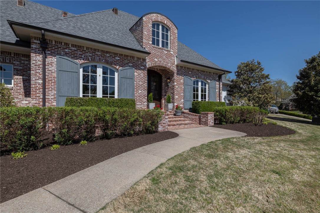 Clear Creek Ph IV - Residential