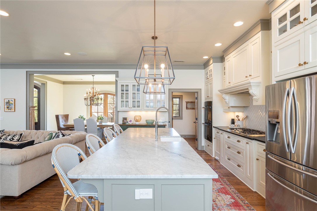 Clear Creek Ph IV - Residential