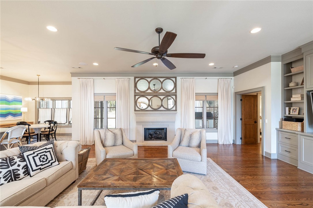 Clear Creek Ph IV - Residential