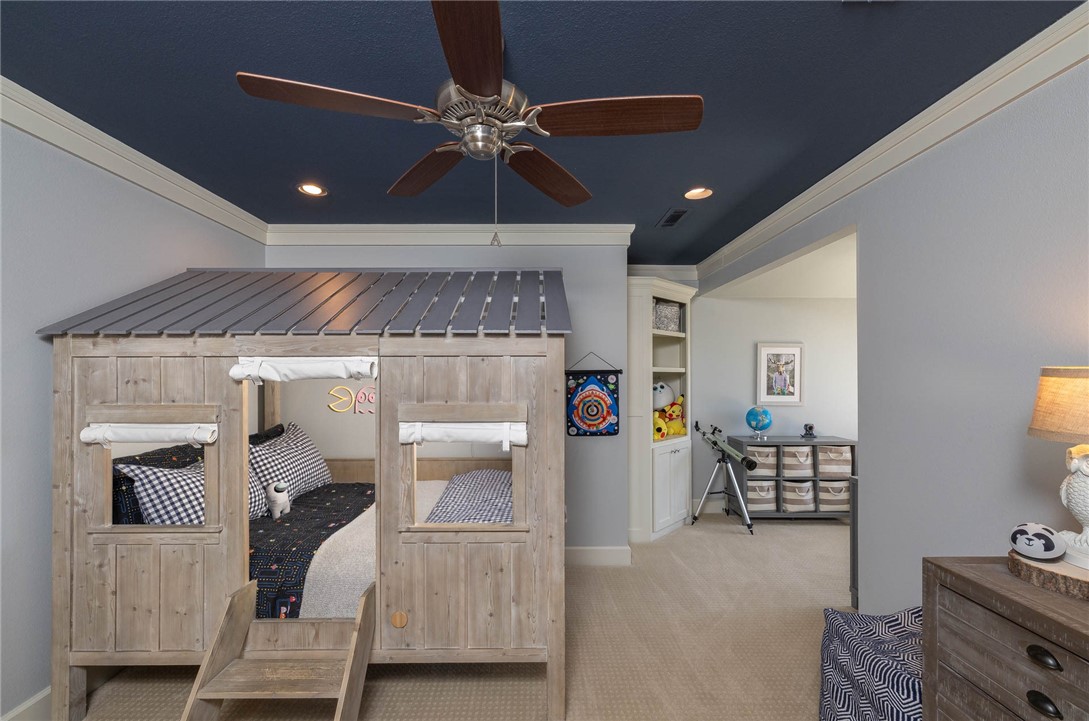 Clear Creek Ph IV - Residential