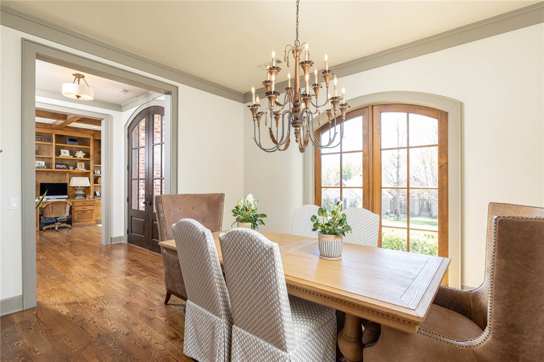 Clear Creek Ph IV - Residential