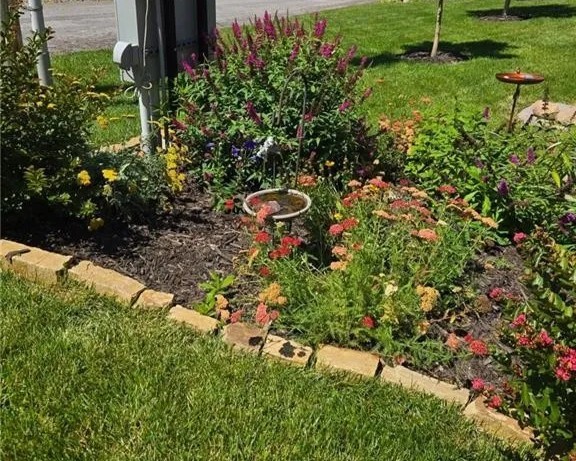 Eddleston Sub Bvv - Residential