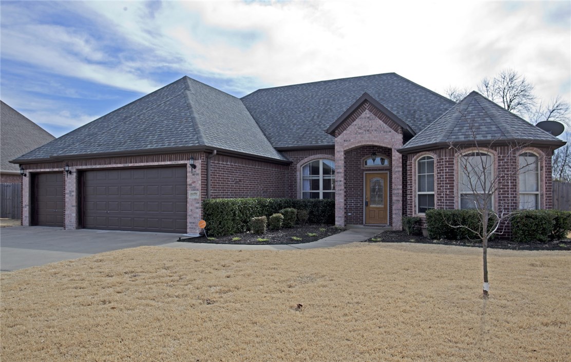 Wildwood - Residential