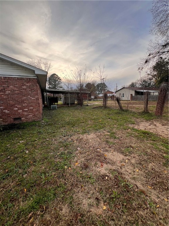 Dardanelle City Sub - Residential