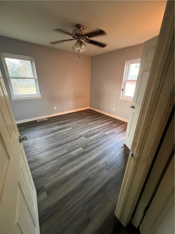 Dardanelle City Sub - Residential