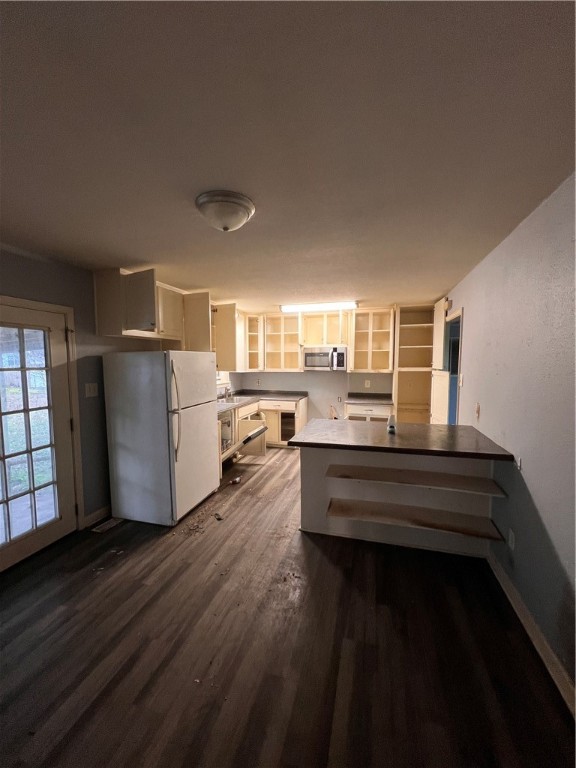 Dardanelle City Sub - Residential