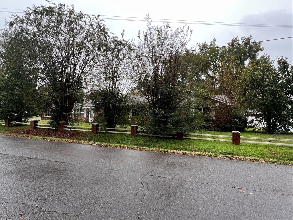 Dardanelle City Sub - Residential