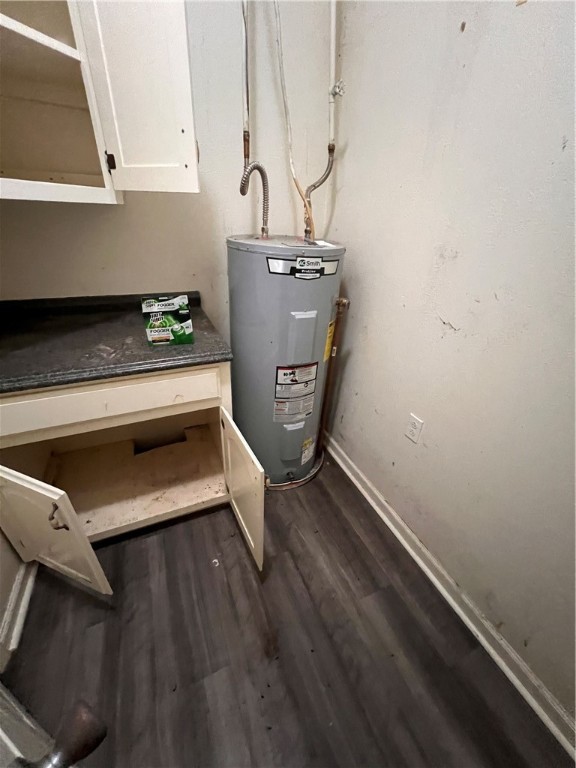 Dardanelle City Sub - Residential