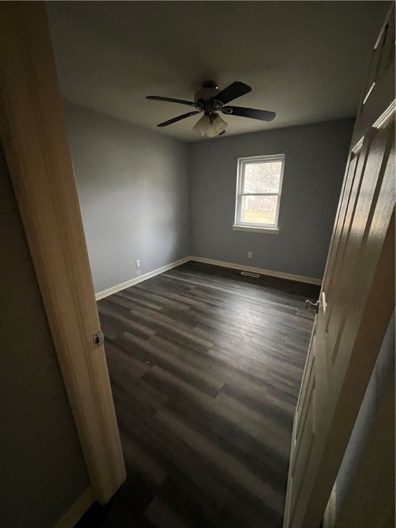 Dardanelle City Sub - Residential