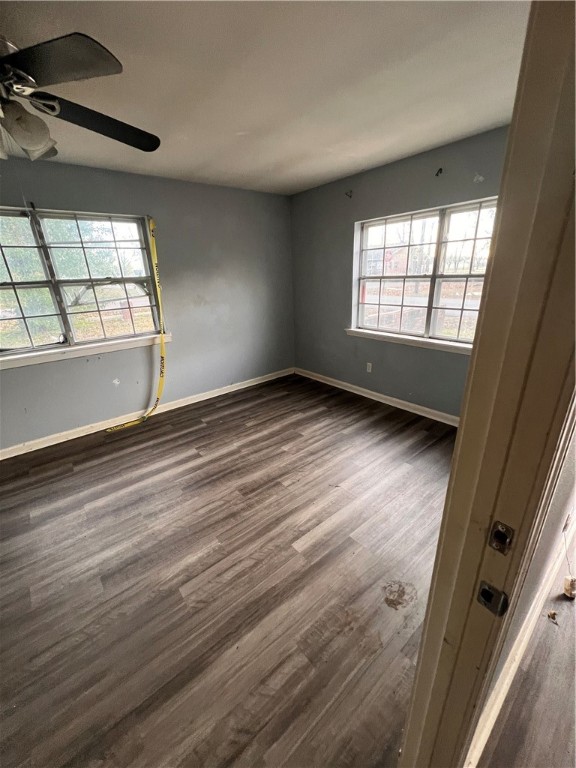 Dardanelle City Sub - Residential