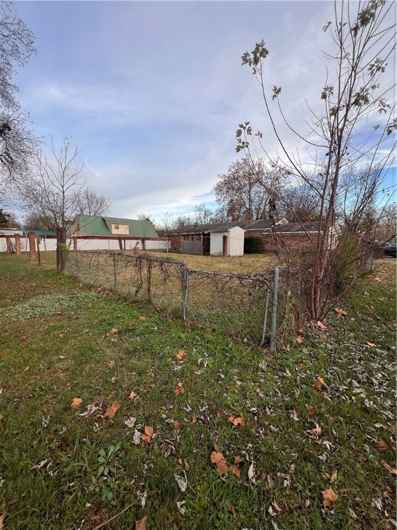 Dardanelle City Sub - Residential