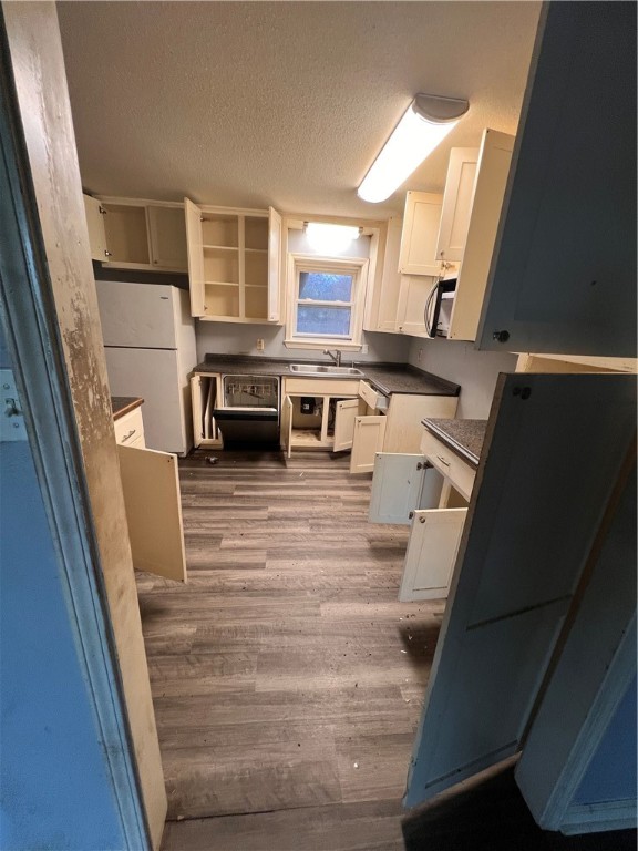 Dardanelle City Sub - Residential