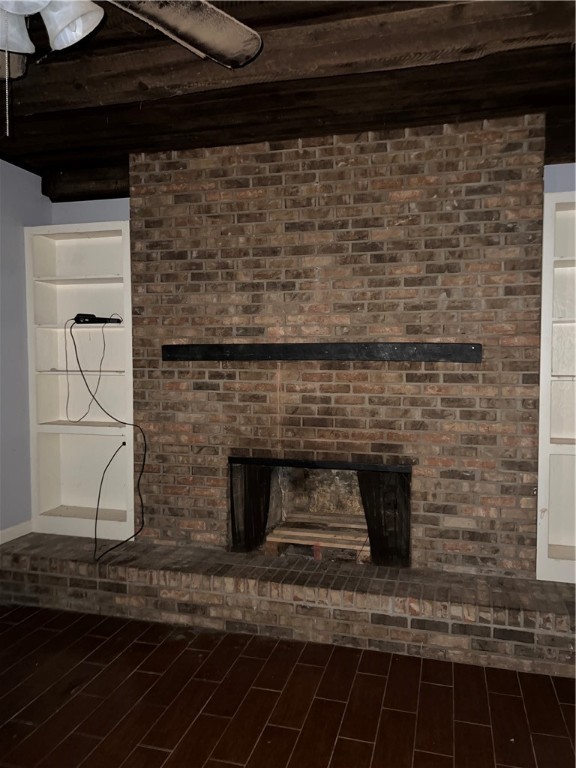 Dardanelle City Sub - Residential