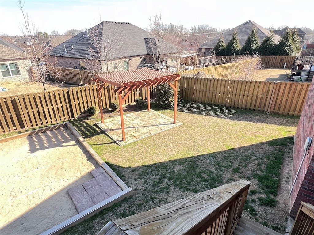 Willowbrook Farms Sub Ph Ii Bentonville - Residential