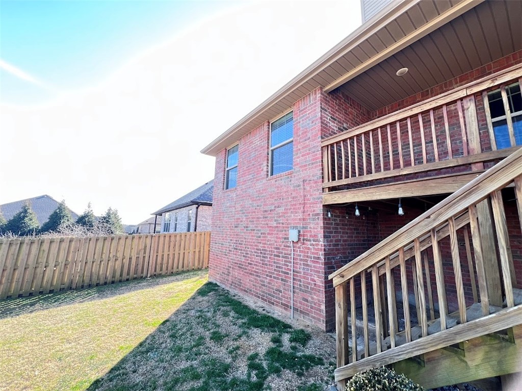 Willowbrook Farms Sub Ph Ii Bentonville - Residential