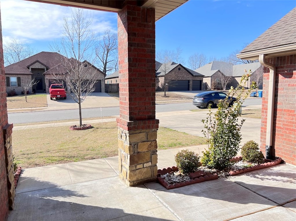 Willowbrook Farms Sub Ph Ii Bentonville - Residential