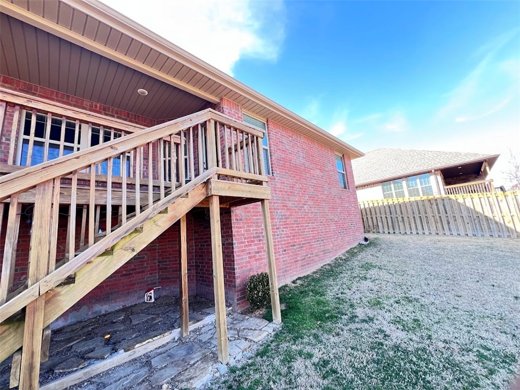 Willowbrook Farms Sub Ph Ii Bentonville - Residential