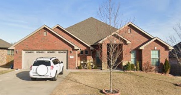 Willowbrook Farms Sub Ph Ii Bentonville - Residential