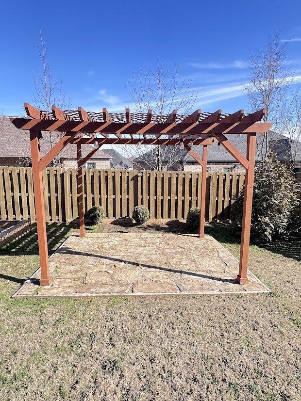 Willowbrook Farms Sub Ph Ii Bentonville - Residential