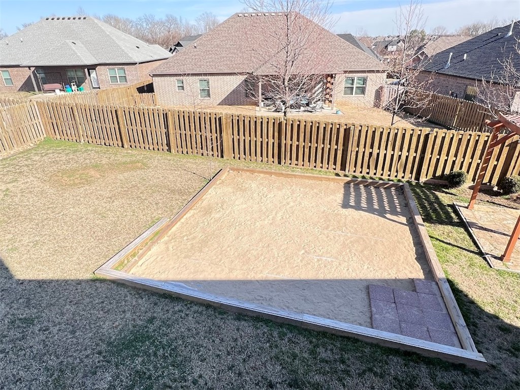 Willowbrook Farms Sub Ph Ii Bentonville - Residential