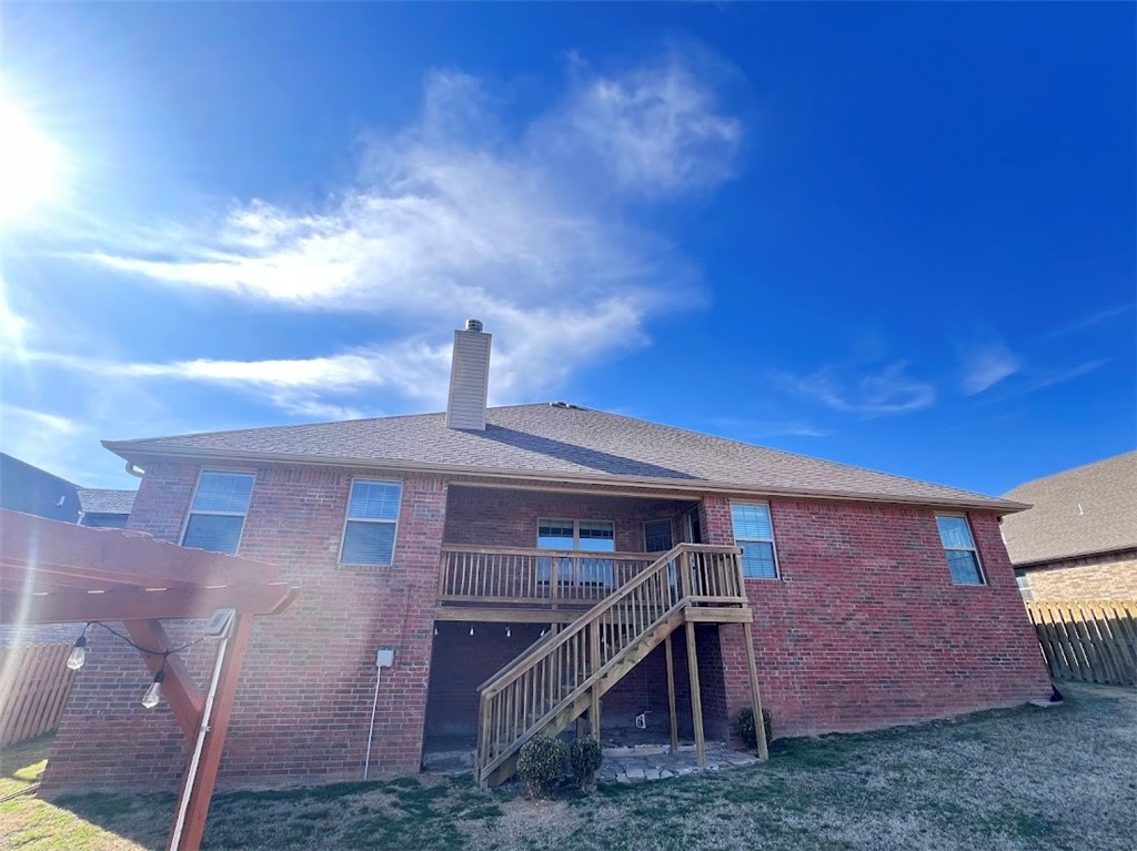 Willowbrook Farms Sub Ph Ii Bentonville - Residential