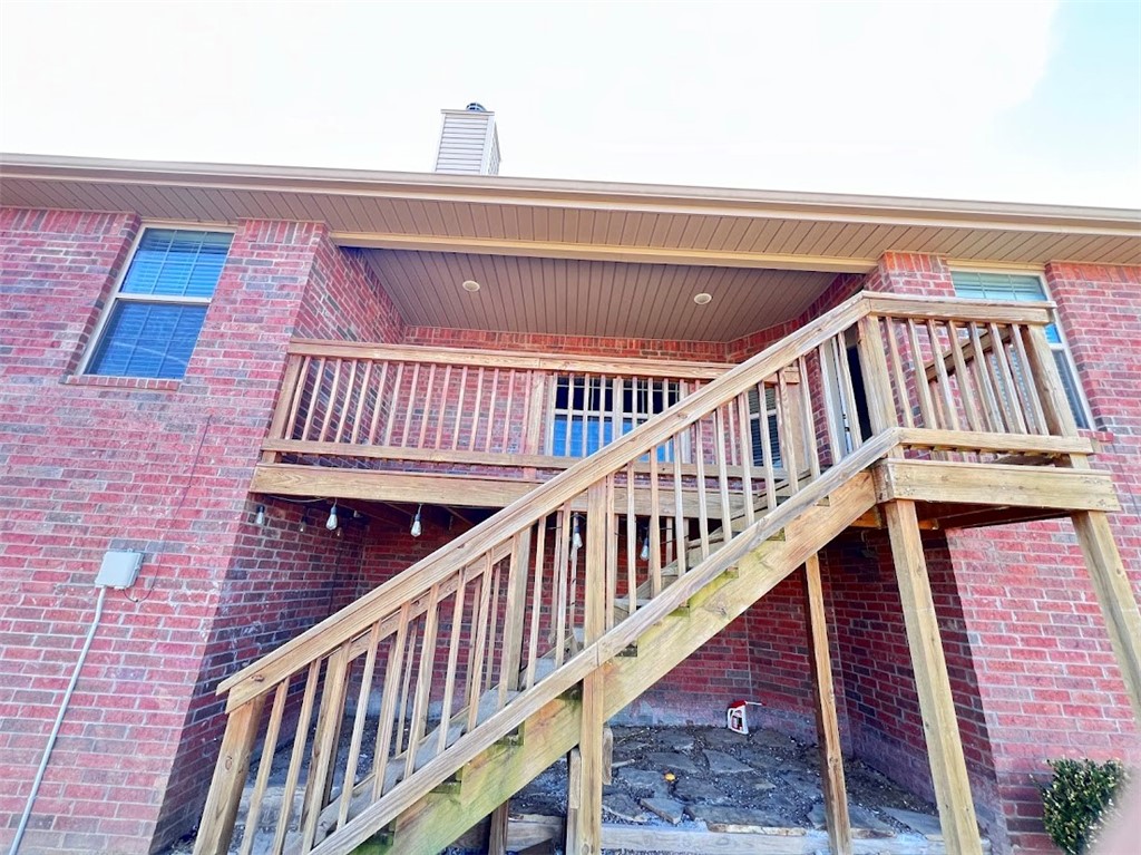 Willowbrook Farms Sub Ph Ii Bentonville - Residential