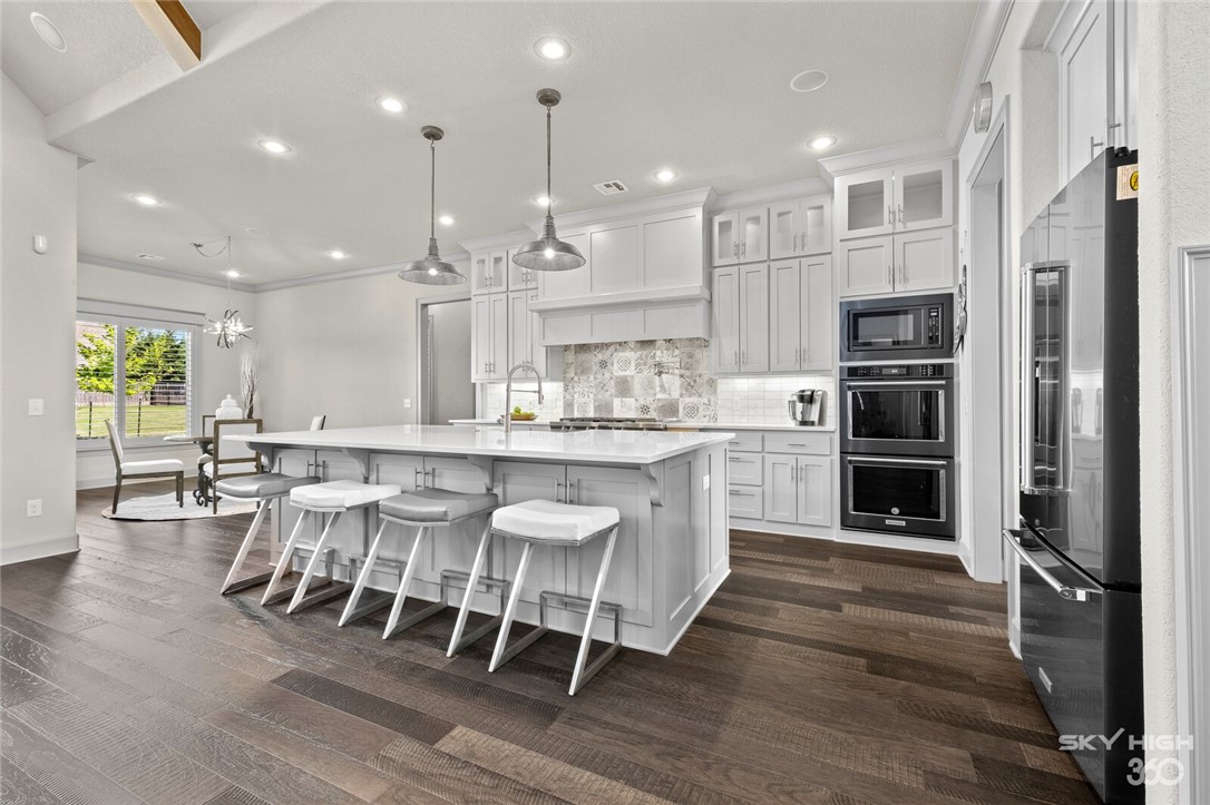 Oak Tree - Residential