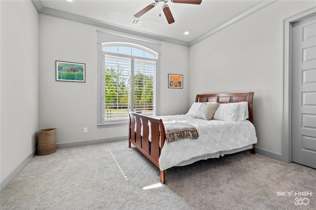 Oak Tree - Residential